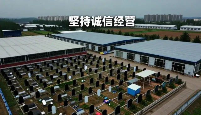 殡葬用品性能与适用条件的科学考量