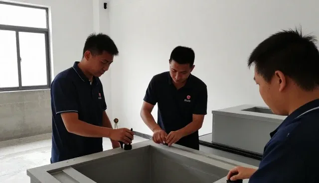 从连锁门店说起：殡葬用品项目包括技术